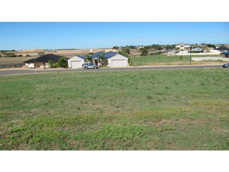 Lot 32 Trenerry Place, Port Hughes SA 5558