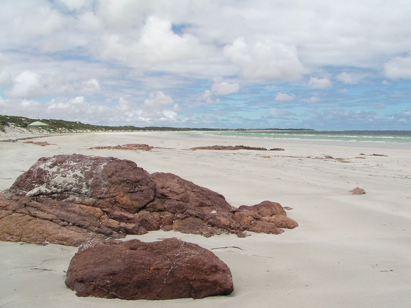 Lot 32 Trenerry Place, Port Hughes SA 5558