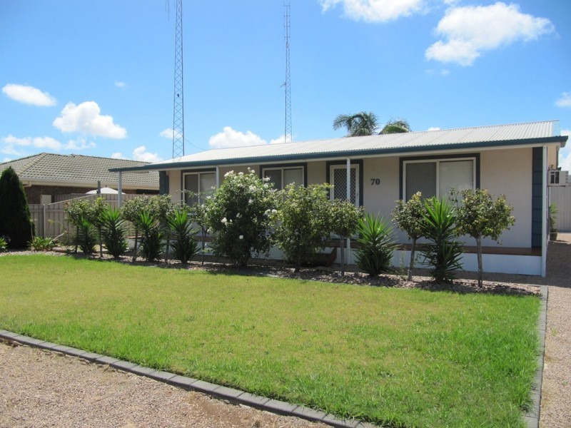 70 Clayton Drive, Wallaroo SA 5556