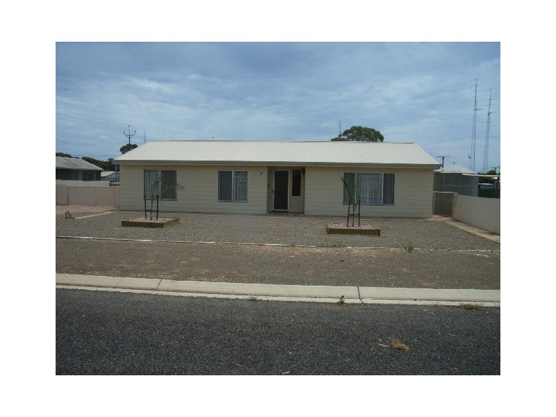2 Richard Street, Wallaroo SA 5556