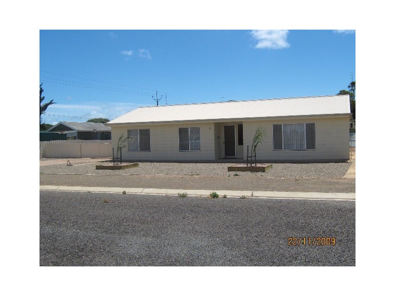 2 Richard Street, Wallaroo SA 5556