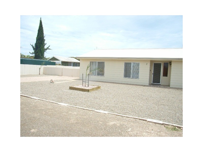 2 Richard Street, Wallaroo SA 5556