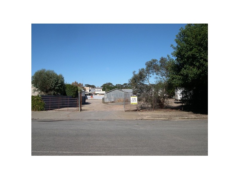 20 Samuel Street, Maitland SA 5573