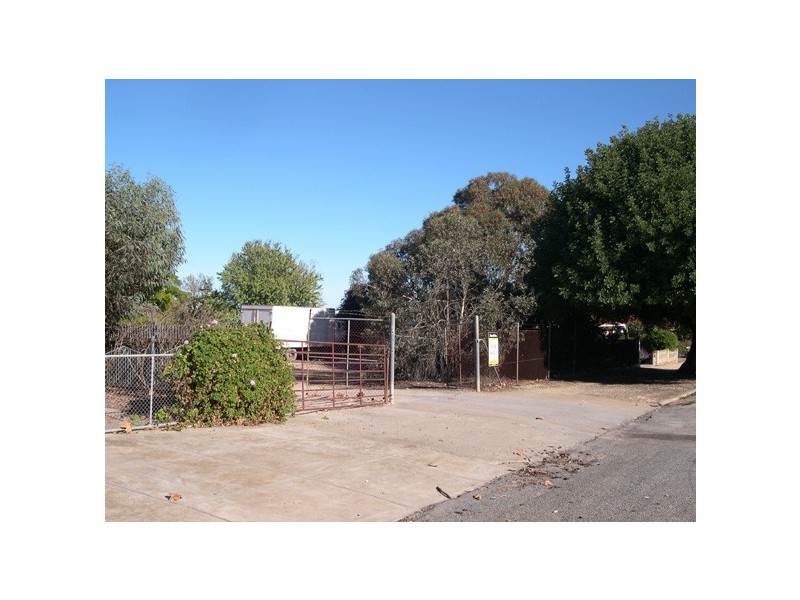 20 Samuel Street, Maitland SA 5573