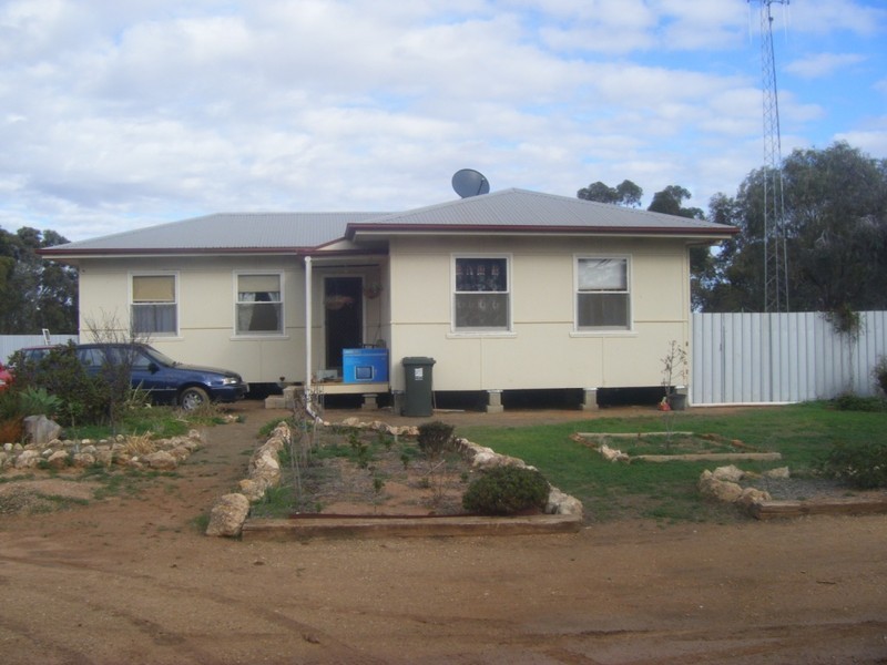 3 Park Terrace, Bute SA 5560
