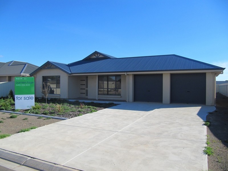 4 Measday Crescent, Kadina SA 5554