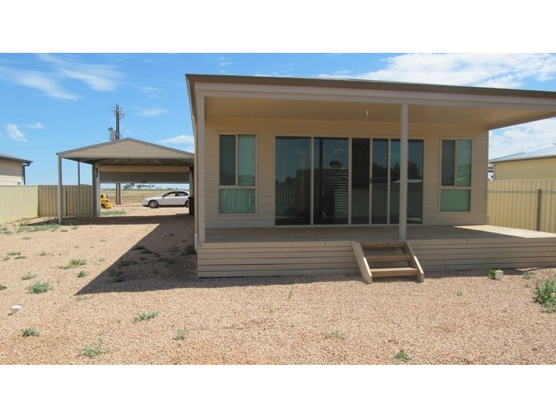 8 Brittain Road, Kadina SA 5554