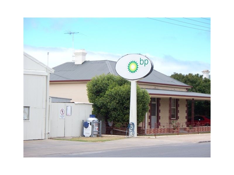 57 Blanche Terrace, Edithburgh SA 5583