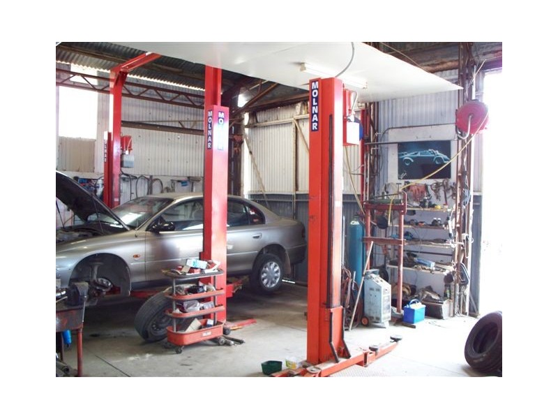 57 Blanche Terrace, Edithburgh SA 5583