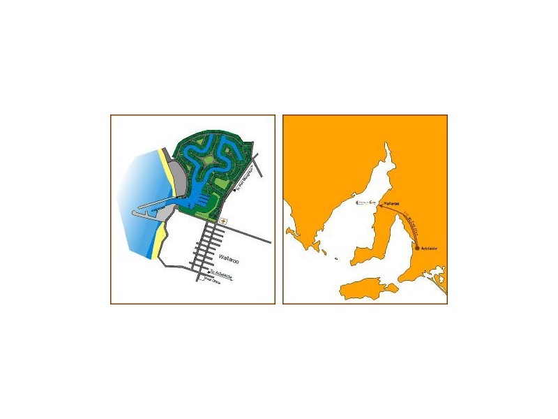 9 Albatross Street, Wallaroo SA 5556