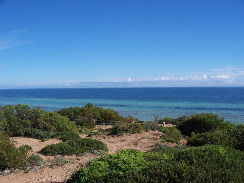 1 Harrys Point Road, Port Hughes SA 5558