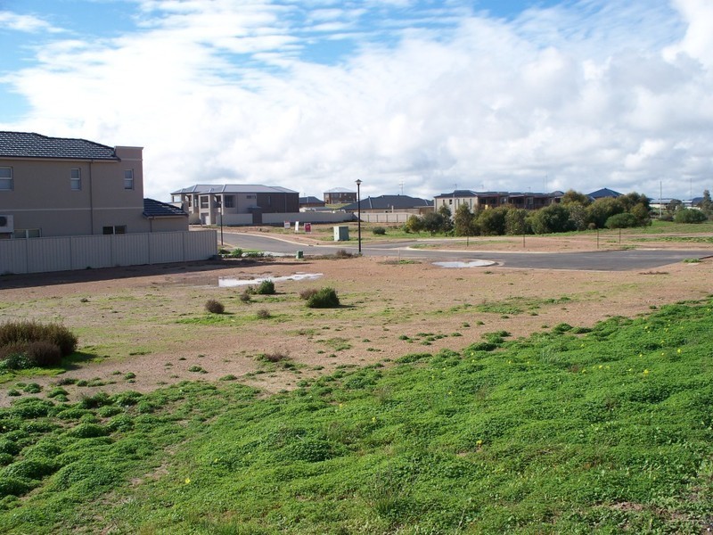 1 Harrys Point Road, Port Hughes SA 5558