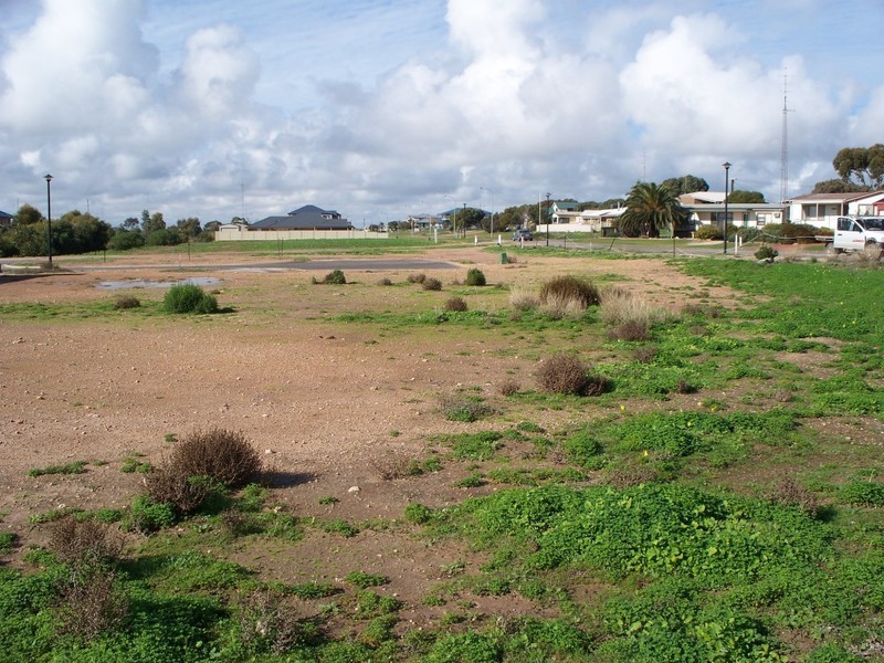 1 Harrys Point Road, Port Hughes SA 5558