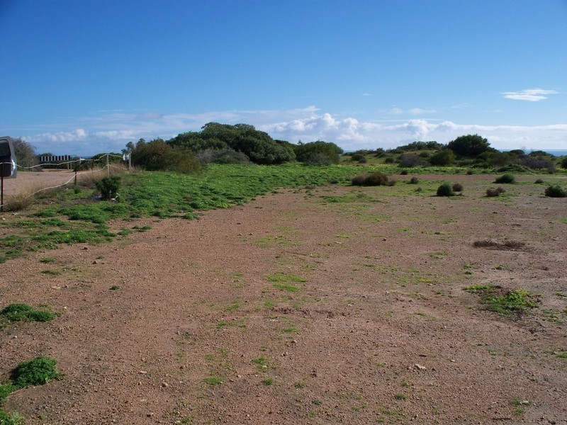 1 Harrys Point Road, Port Hughes SA 5558