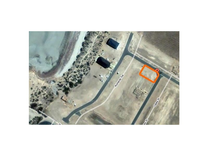 Lot 30 Oates Street, Port Hughes SA 5558