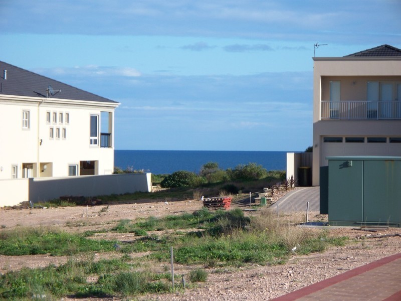 Lot 30 Oates Street, Port Hughes SA 5558