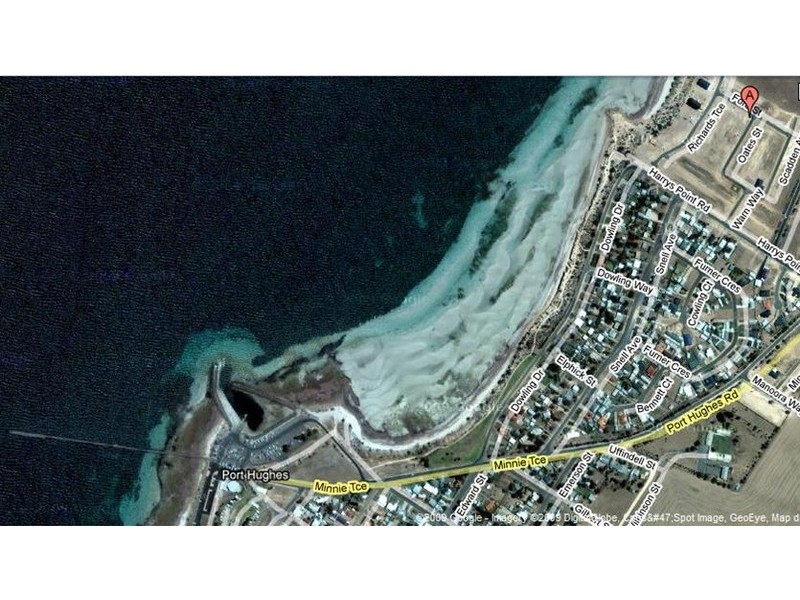 Lot 30 Oates Street, Port Hughes SA 5558