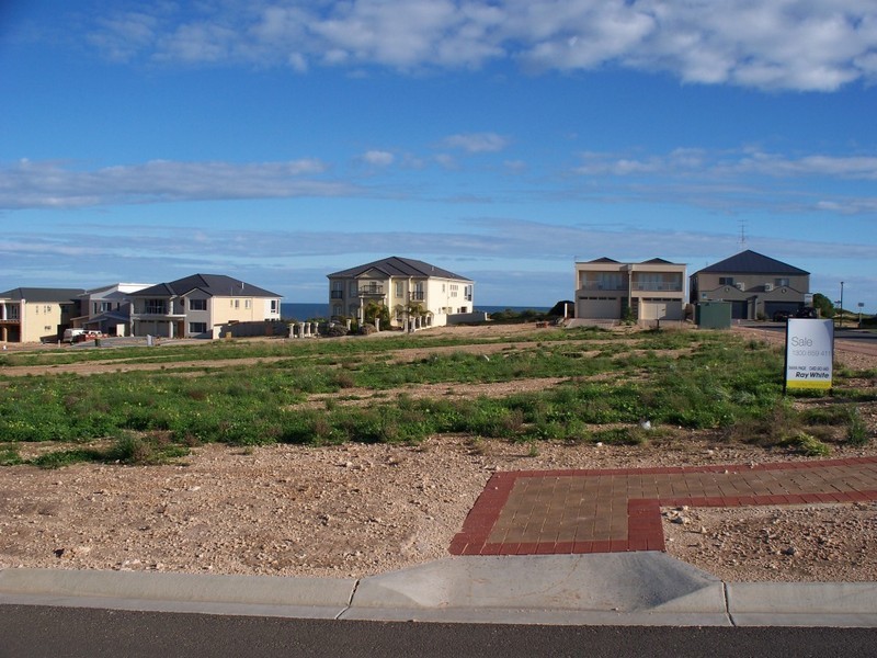 Lot 30 Oates Street, Port Hughes SA 5558