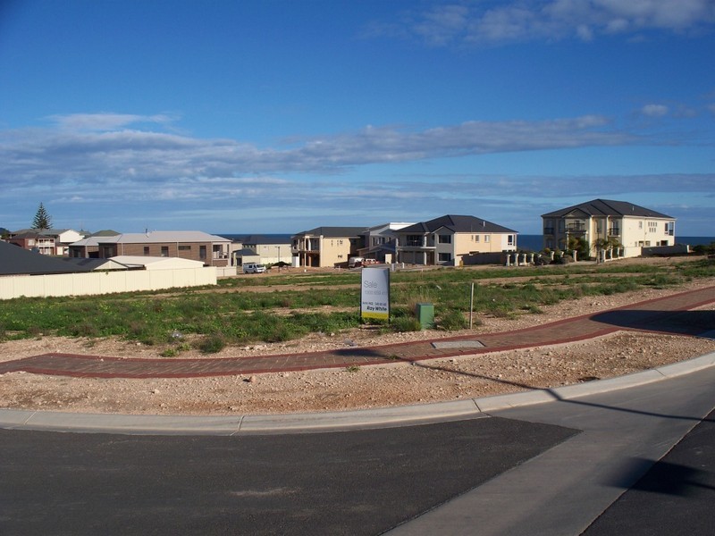 Lot 30 Oates Street, Port Hughes SA 5558