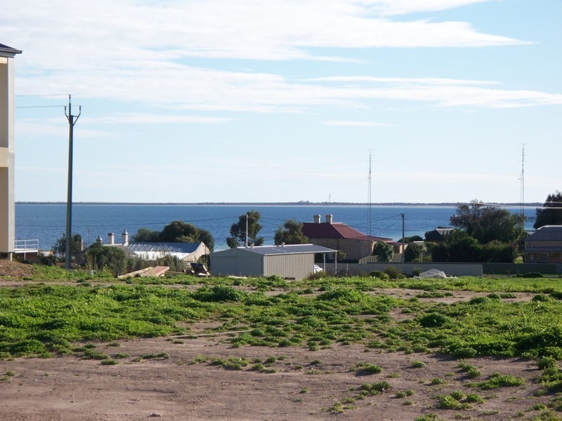 Lot 30 Oates Street, Port Hughes SA 5558