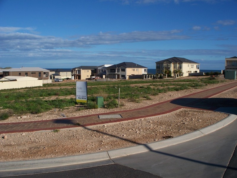 Lot 30 Oates Street, Port Hughes SA 5558