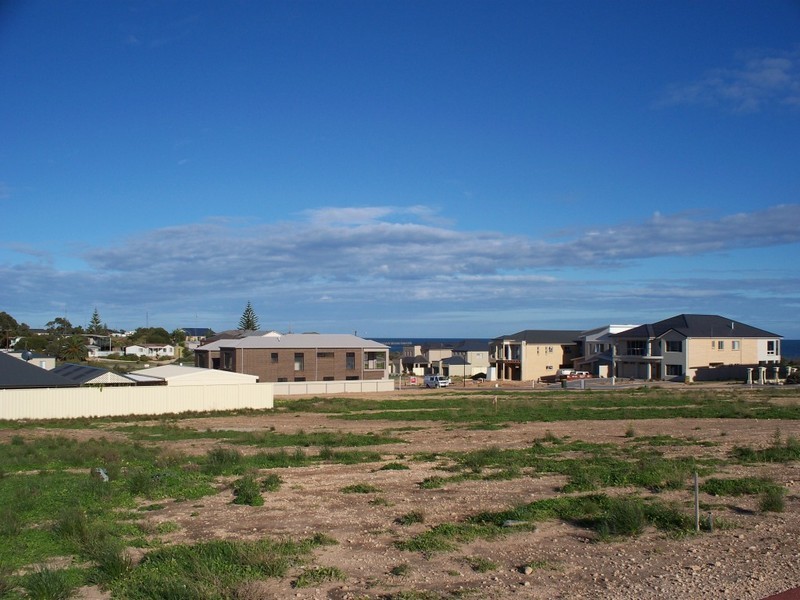 Lot 30 Oates Street, Port Hughes SA 5558