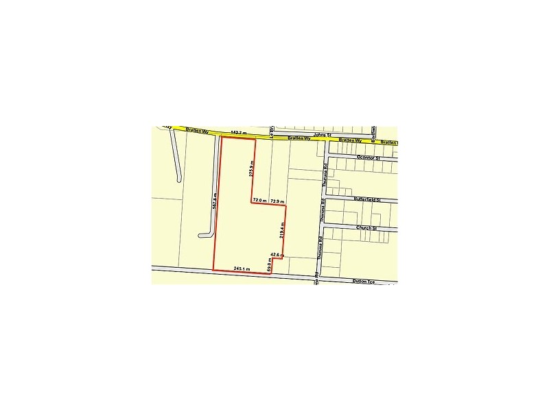 Lot 20 Bratten Way, Tumby Bay SA 5605