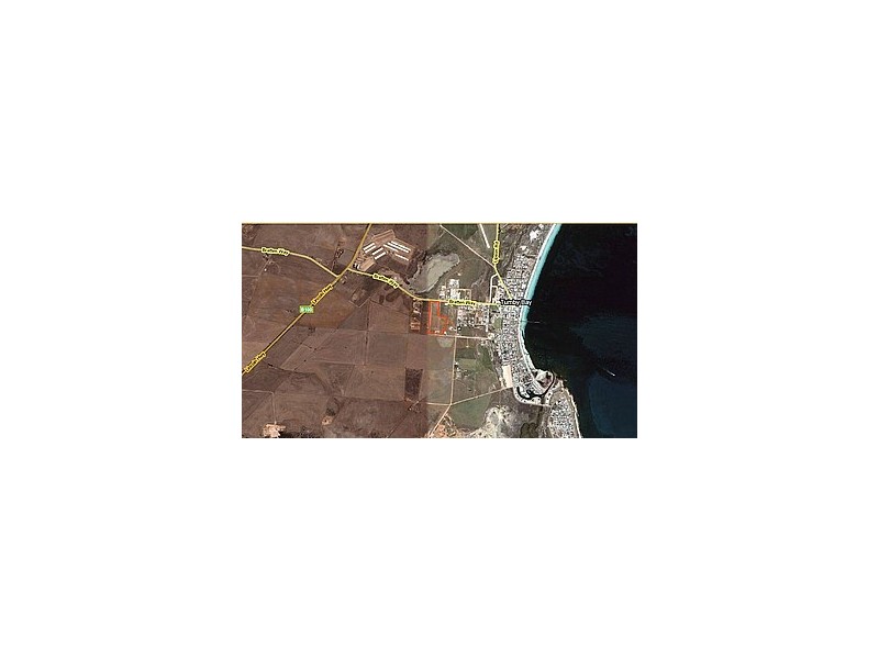Lot 20 Bratten Way, Tumby Bay SA 5605