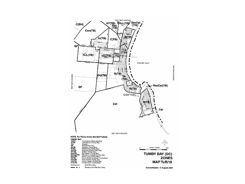 Lot 20 Bratten Way, Tumby Bay SA 5605