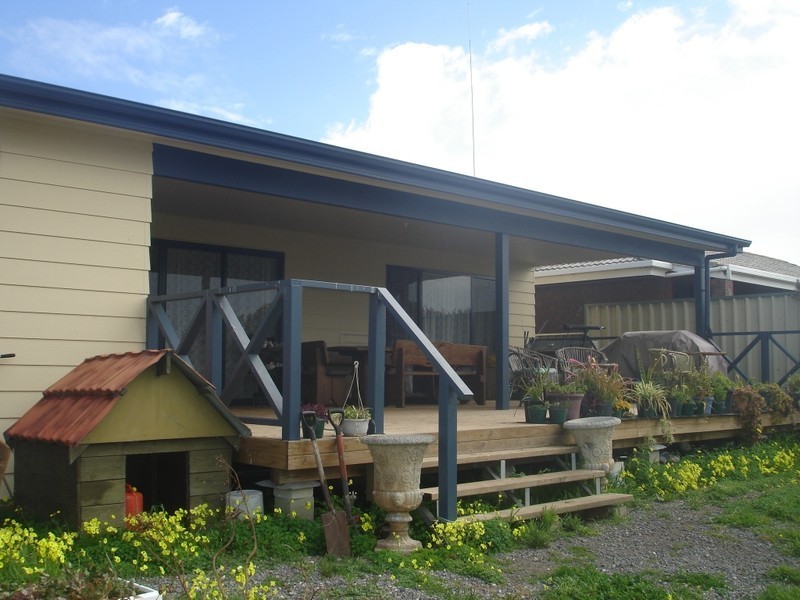 4 Beach Road, Coobowie SA 5583