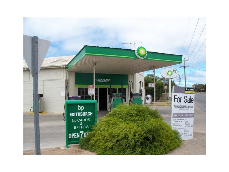 55 Blanche Terrace, Edithburgh SA 5583