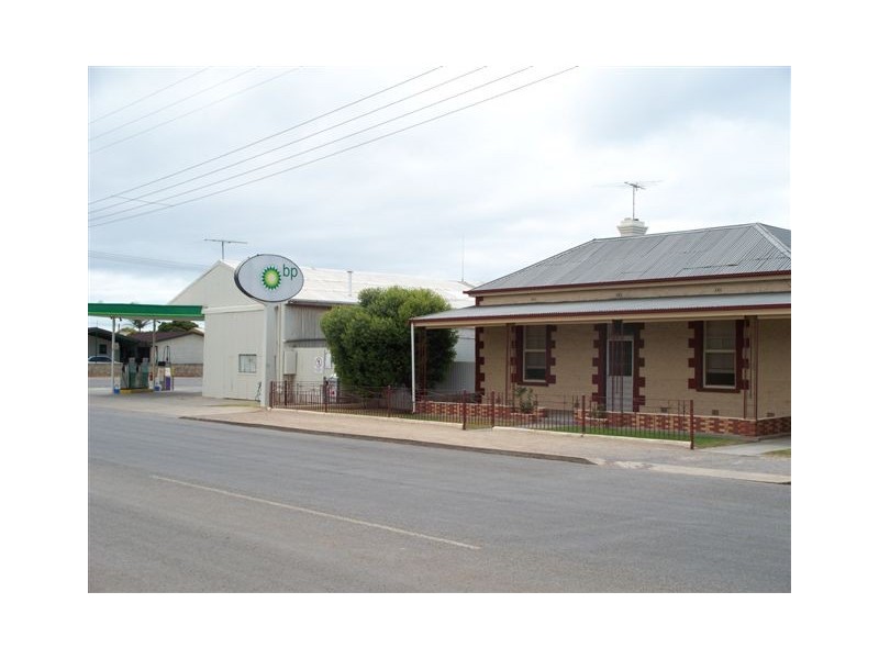 55 Blanche Terrace, Edithburgh SA 5583