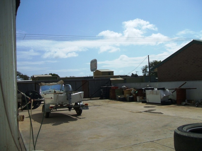 55 Blanche Terrace, Edithburgh SA 5583