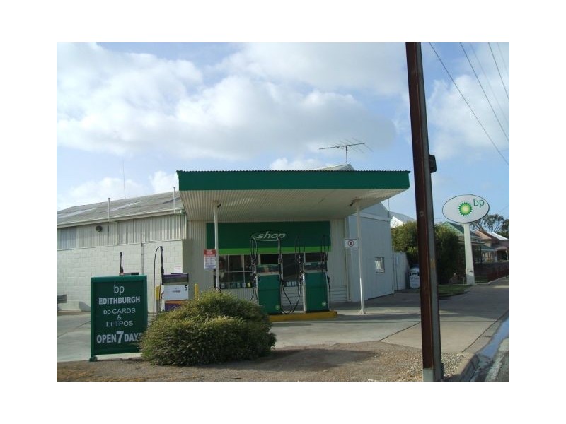 55 Blanche Terrace, Edithburgh SA 5583