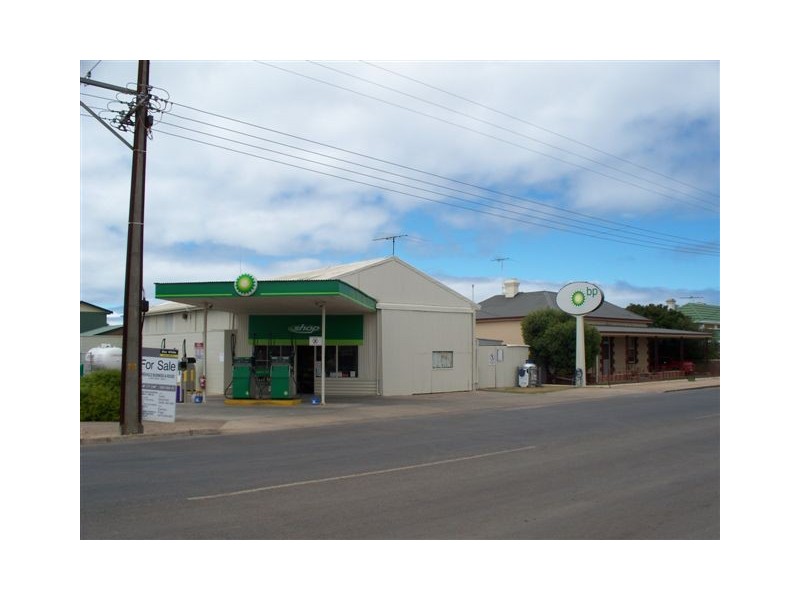 55 Blanche Terrace, Edithburgh SA 5583