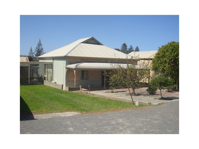 3 Ceres Street, Stansbury SA 5582