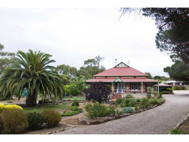 1 Kempe Street, Port Vincent SA 5581