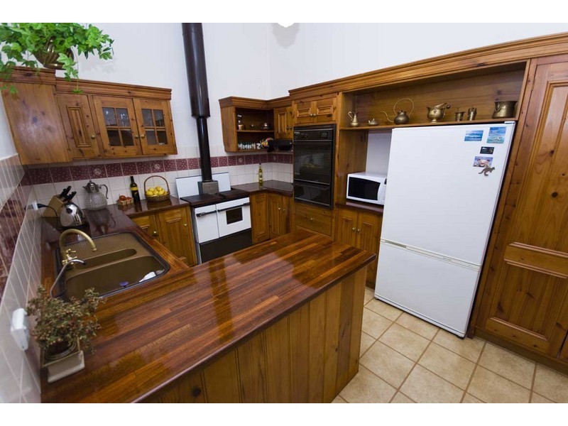 1 Kempe Street, Port Vincent SA 5581