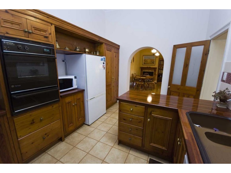 1 Kempe Street, Port Vincent SA 5581