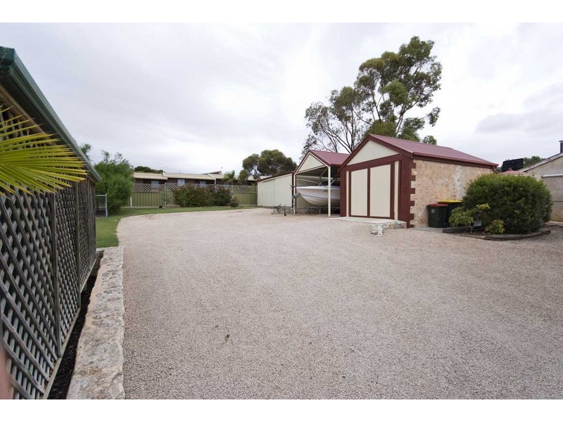 1 Kempe Street, Port Vincent SA 5581