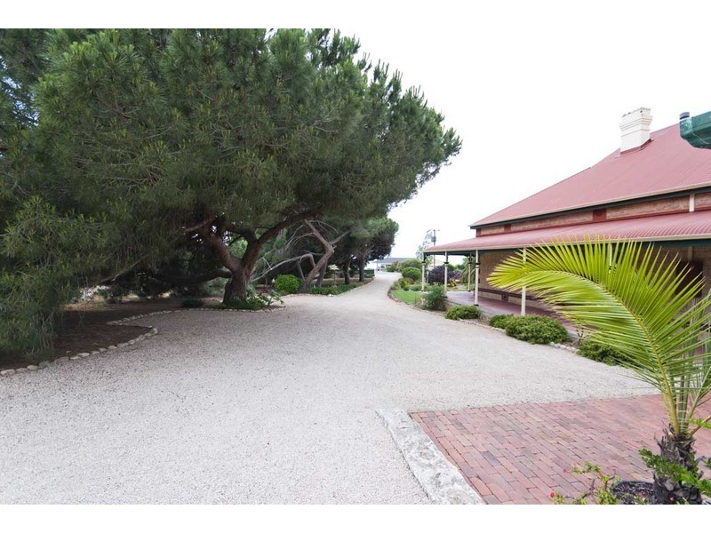 1 Kempe Street, Port Vincent SA 5581