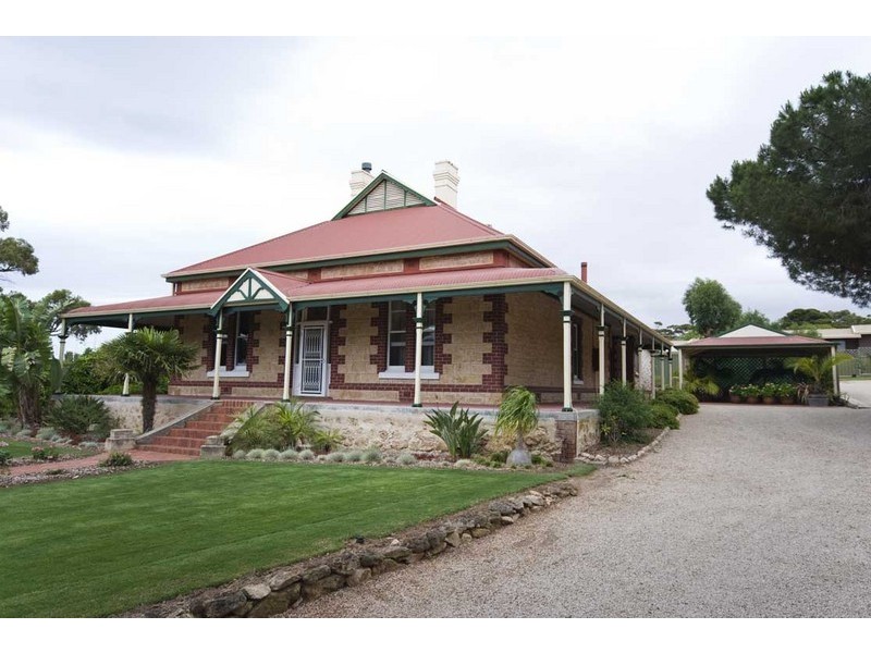 1 Kempe Street, Port Vincent SA 5581