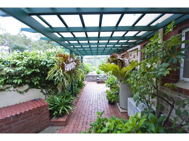 1 Kempe Street, Port Vincent SA 5581