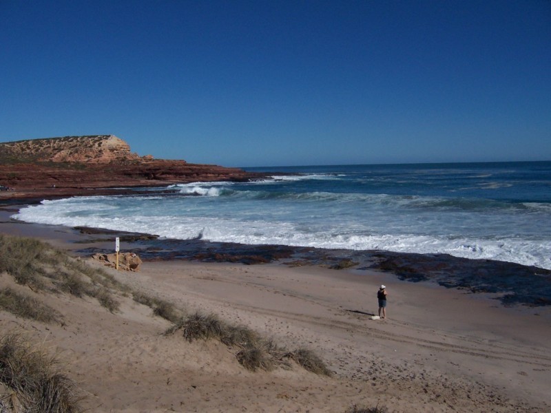 15 Lot 232 Waitzia Way, Kalbarri WA 6536