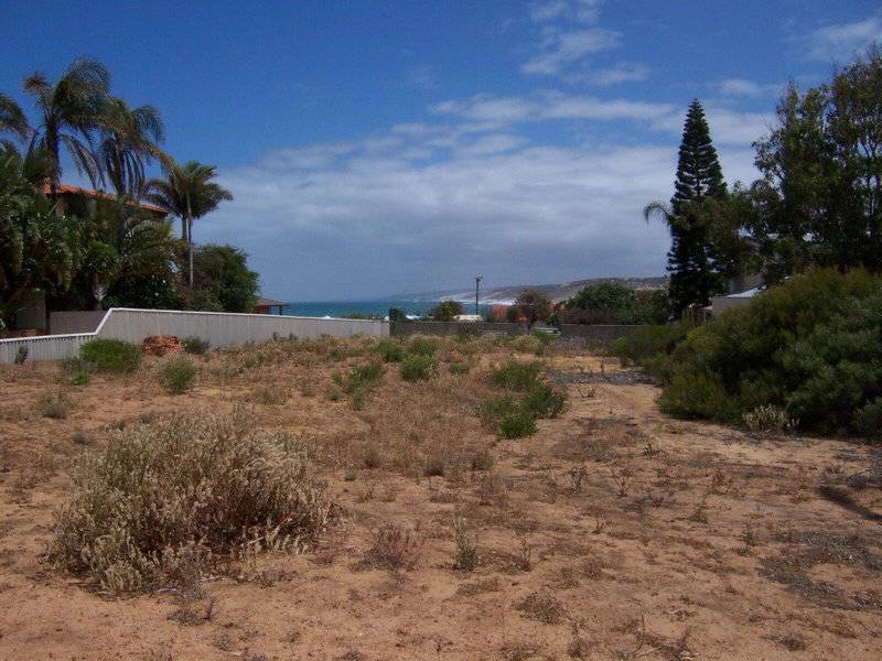 Lot 13 Hackney Street, Kalbarri WA 6536