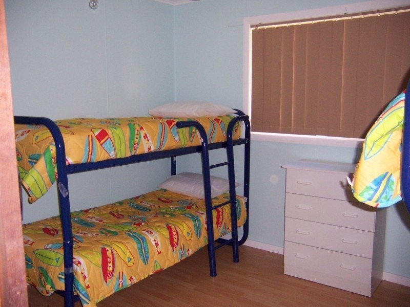 . Sun River Chalet Unit 2, Kalbarri WA 6536