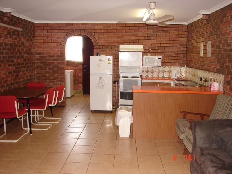 Unit 15 Chick Court, Chick Place, Kalbarri WA 6536
