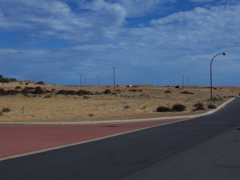 Lot 188 Wurmbea Way, Kalbarri WA 6536