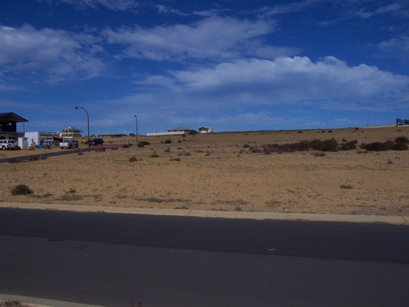Lot 188 Wurmbea Way, Kalbarri WA 6536