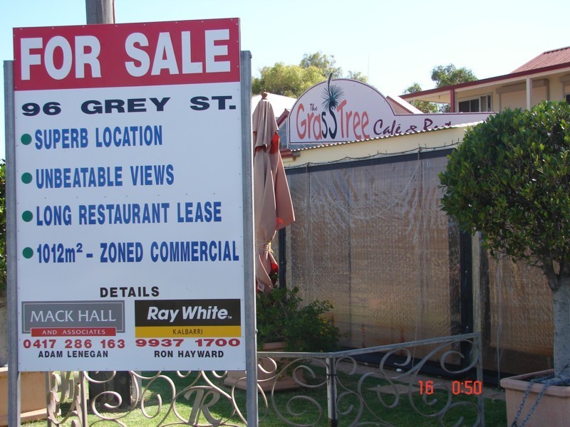 96 Grey Street, Kalbarri WA 6536